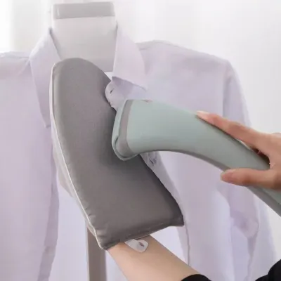 핸디 다리미 장갑 패드
