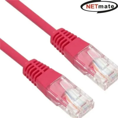 utp 랜 케이블 cat6 랜선 고속 이더넷 인터넷 공유기 컴퓨터 연결선 셋탑박스 데이터 스위칭 전송 허브