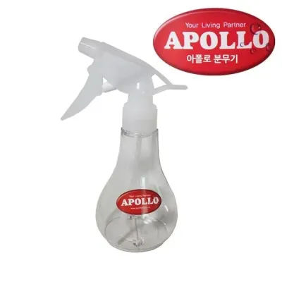 물분사 스프레이 통 250ml