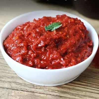 국내산 재료로 만든 전라도 김치양념 2KG
