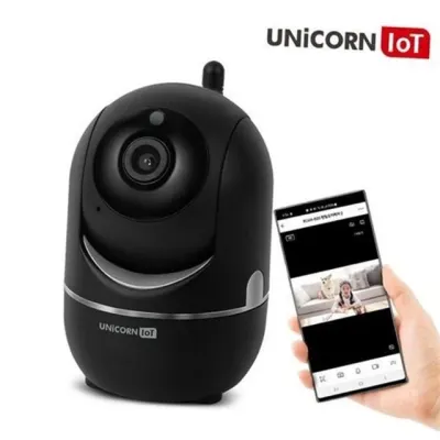 무선 보안 카메라 무선 ip 카메라 네트워크 와이파이 반려동물 모니터링 스마트폰 스마트 가정용