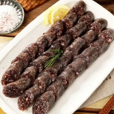 VDG 찰순대 2kg