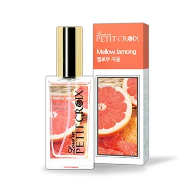 쁘띠크로와 향수 30ml 멜로우자몽 자몽향
