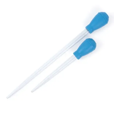 대형 스포이드 수조 치어 구피 집똥기 빅사이즈 어항