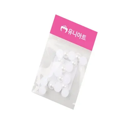 1000 반쪽 진주 1 비즈공예비즈 비즈공예 네일장식