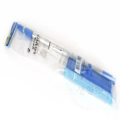 알루미늄 유리창닦기 바닥물기제거 아파트유리창청소도구 유리창닦이 창문닦기 베란다유리창닦이