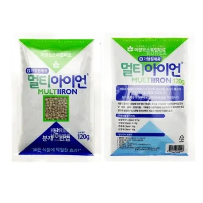식물영양제 난 분재 화분 원예용 텃밭 비료 살충제 원액 수경재배