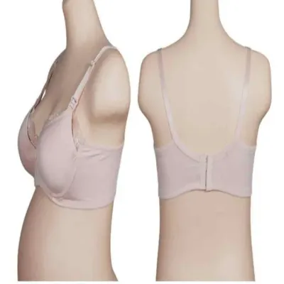 비비안 와이어 몰드 A컵 수유용브라 임산부브라자 임부속옷 일체형수유브라