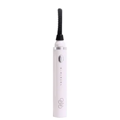 ODNO 미용 속눈썹 고데기 (화이트) (OD-EC300) 컬링 히팅 뷰러