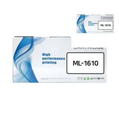 삼성 재생토너 ML-1610 삼성리필토너 삼성재생토너 복합기토너 삼성레이저프린터토너