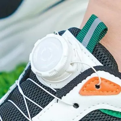 운동화 회전 버클 다이얼 신발끈 간편신발끈 스니커즈신발끈