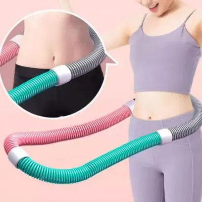 무소음 지압 훌라후프 운동기구 다이어트 복부운동 무소음훌라후프 훌라후프 다이어트훌라후프