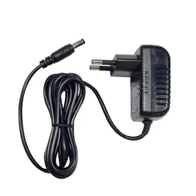 초소형 12V 0.5A 어댑터 LED 조명 모니터 앰프 CCTV 직류전원장치