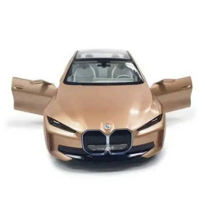 KC인증 BMW I4 Concept 1 14 빠른 어린이 자동차 RC카 개별포장