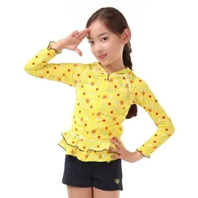 헬로키티 여아수영복 HKIG034