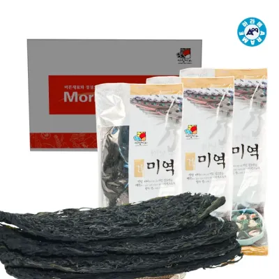 산모용 쫄쫄이미역 130gx30봉