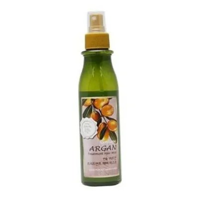 아르간 헤어 미스트 200ml 트리트먼트 헤어 미스트 푸석한 보습 에센스 윤기 손상 케어 스프레이