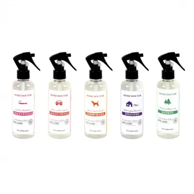 200ml 홈닥터 룸스프레이 릴렉싱 라벤더