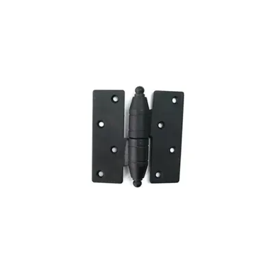 다용도 철제 좌측용 속경첩 16-13 36x106x25mm