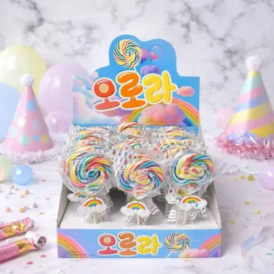 롤리팝막대사탕(소) 30개