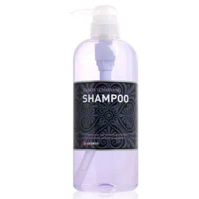 산뜻한 클렌징 그린 후루티 향의 싱그러움 샴푸 730ml