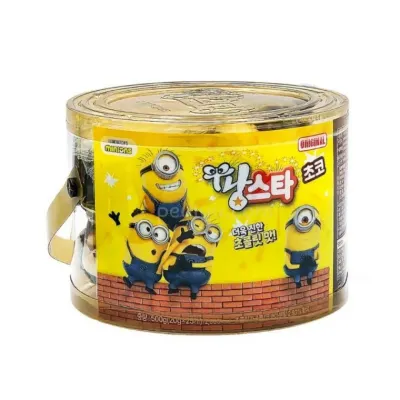팡스타 초코 500g 1개