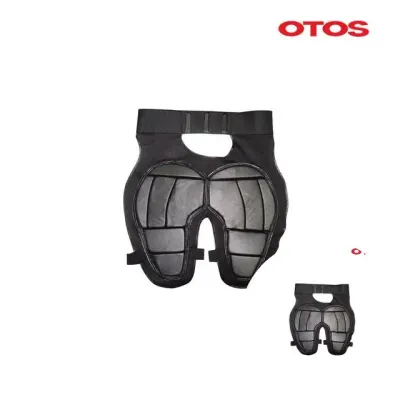 작업보호대 OTOS 근골격계보호구 엉덩이보호대