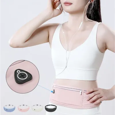 멜토브 스포츠 벨트형 러닝백 힙색 SD-260601