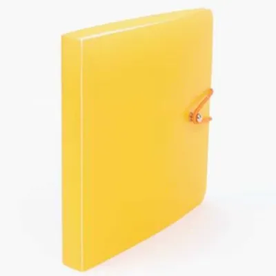 휴대용 앨범형 CD케이스 보관함 cd보관파우치 투명cd케이스