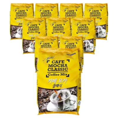 희창 카페모카 클래식 800g x 12개 커피믹스