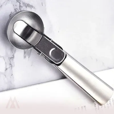 아이스크림 스쿱 카페일회용품 카페용품 4.5cm