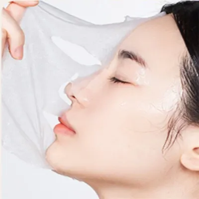 압축 마스크팩 시트 10P 일회용마스크팩시트 마스크거즈 마스크시트지