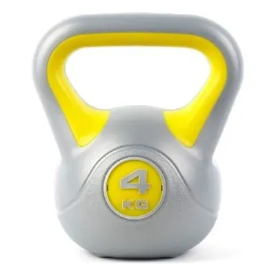 스타일 케틀벨 4kg (색상랜덤)