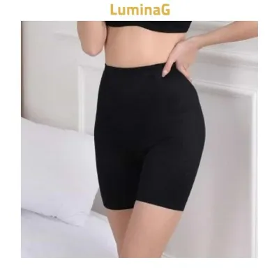 여성 거들 레이스 복부 힙 보정 여성 속옷 데일리 이너