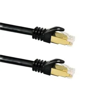 cat 8 랜 케이블 cat 8 이중 차폐 랜선 초고속 네트워크 인터넷 서버실 컴퓨터 유선