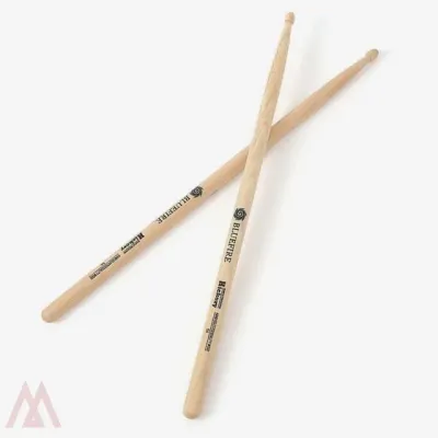 5A 히코리 드럼스틱 우디 드러머 생활용품 초보자