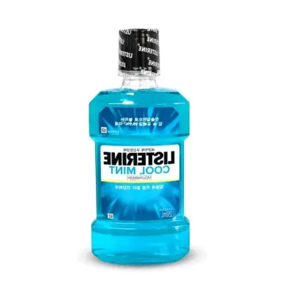 쿨민트 구강청결제 입냄새제거 가글액 구취제거 250ml