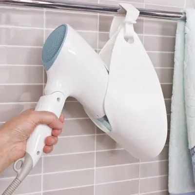이노마타 헤어드라이어 홀더 드라이기 거치대 드라이걸이