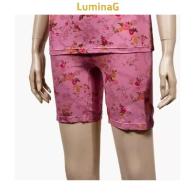 여성 속바지 5부 치마 원피스 이너 여성 속옷 데일리용
