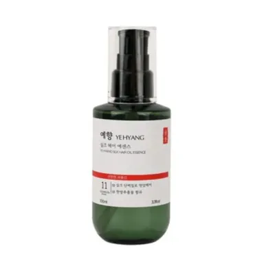예향 헤어에센스 헤어 단백질 영양 모발 에센스 100ml