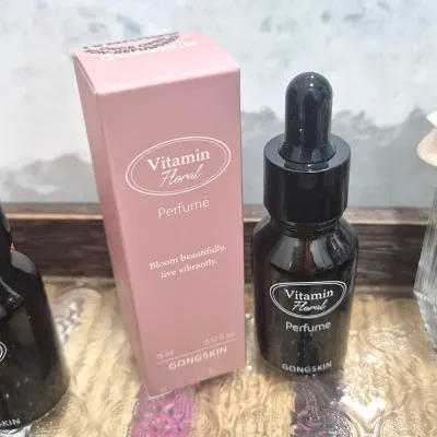 여름향수 공스킨 오일퍼품 15ml 플로랄향