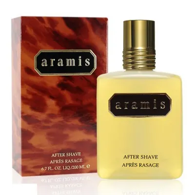면도후 진정 고급스러운 세련된 향을 담은 스킨 200ml