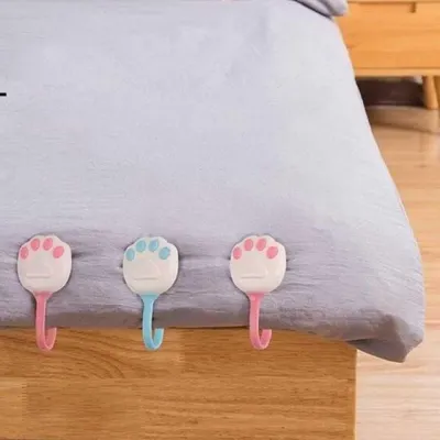 고정 이불 캐릭터 패드 시트 침대 클립 밀림방지 간편꾹
