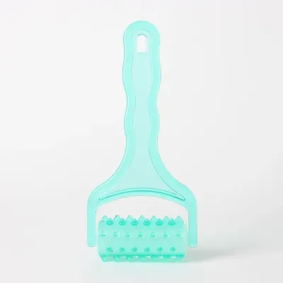 롤러 지압 안마기 셀프안마 롤러지압봉
