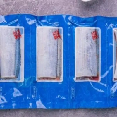제주 은갈치 1미 대 갈치구이 제주냉동갈치