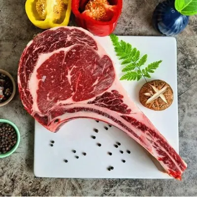 VGD 미국산 토마호크 1100g 1290g
