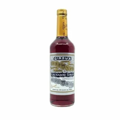 지룩스 그레나딘 시럽 750ml 에이드만들기 음료시럽 목테일만들기