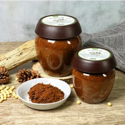 VDG 토속된장 (국산) 1kg
