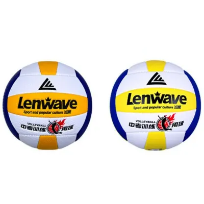 런웨이브 LW-0570 LW-0571X 배구공 비치 발리볼 고궐리티 발포 PVC