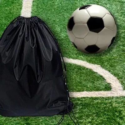 축구화 신발주머니 3개 세트 운동화가방 스포츠용